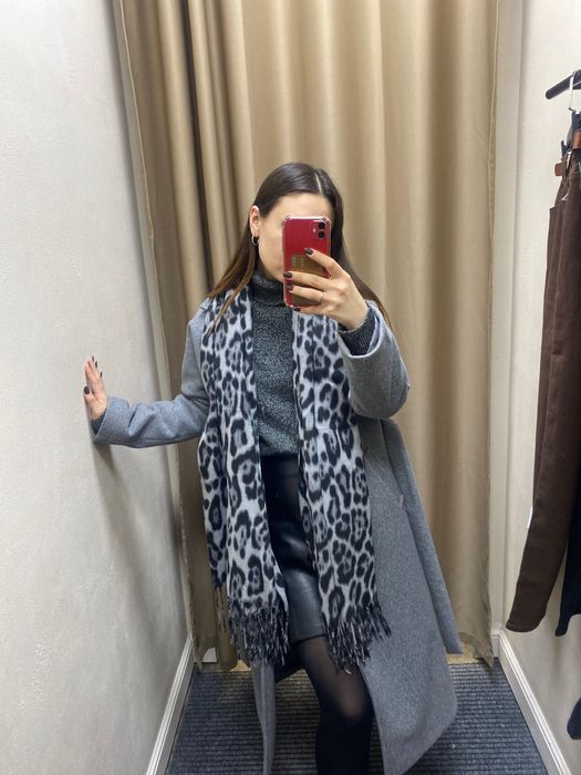 Продам пальто женское