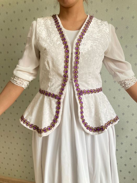 Қажекей саиылады