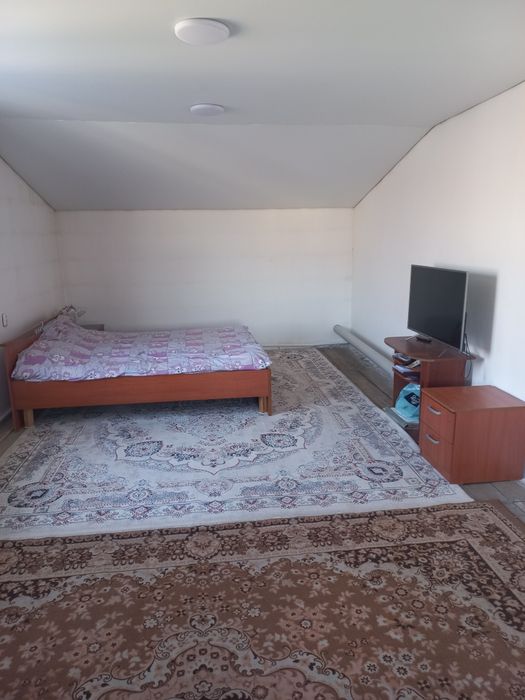 Дом в пришахтинске.