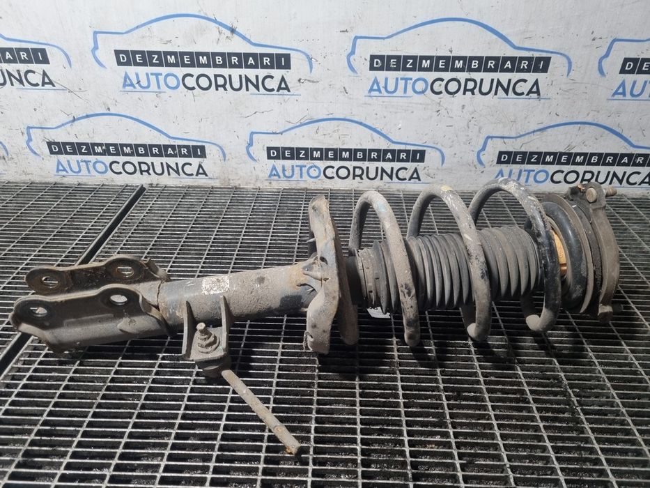 Amortizor Dreapta Fata Hyundai Tucson III 1.7 Diesel 2015 - 2018 SUV 4 Usi (1298) Diesel ANSAMBLU COMPLET CU ARC Garantie