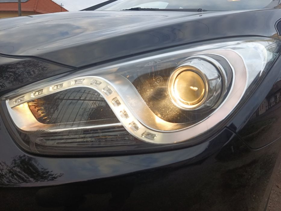 De vânzare Hyundai i40