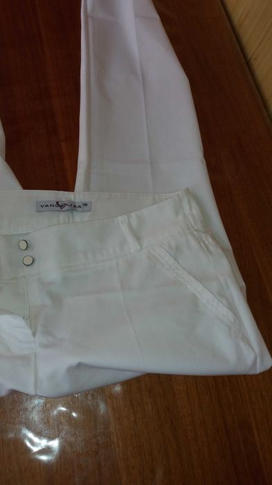 продам  летние   штаны  женские   в  отличном  состояние