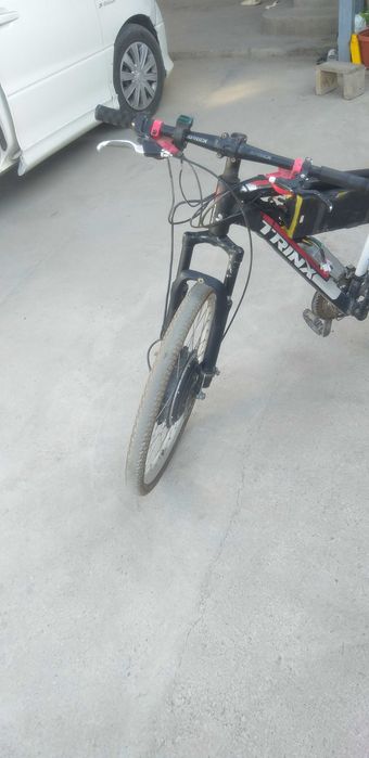 Электро велосипед