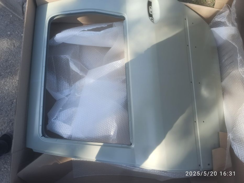 Двери ЛАДА ЛАРГУС  Перед зад