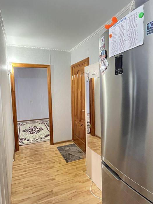 2-х комнатная квартира