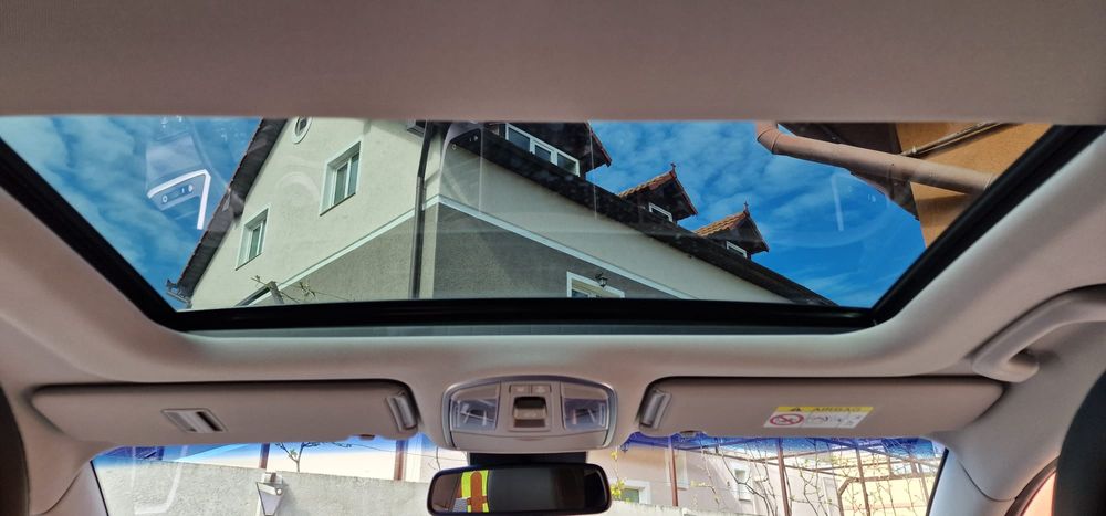 HYUNDAI TUCSON, 1,6 l T-GDI, 177 CP, Iulie 2016