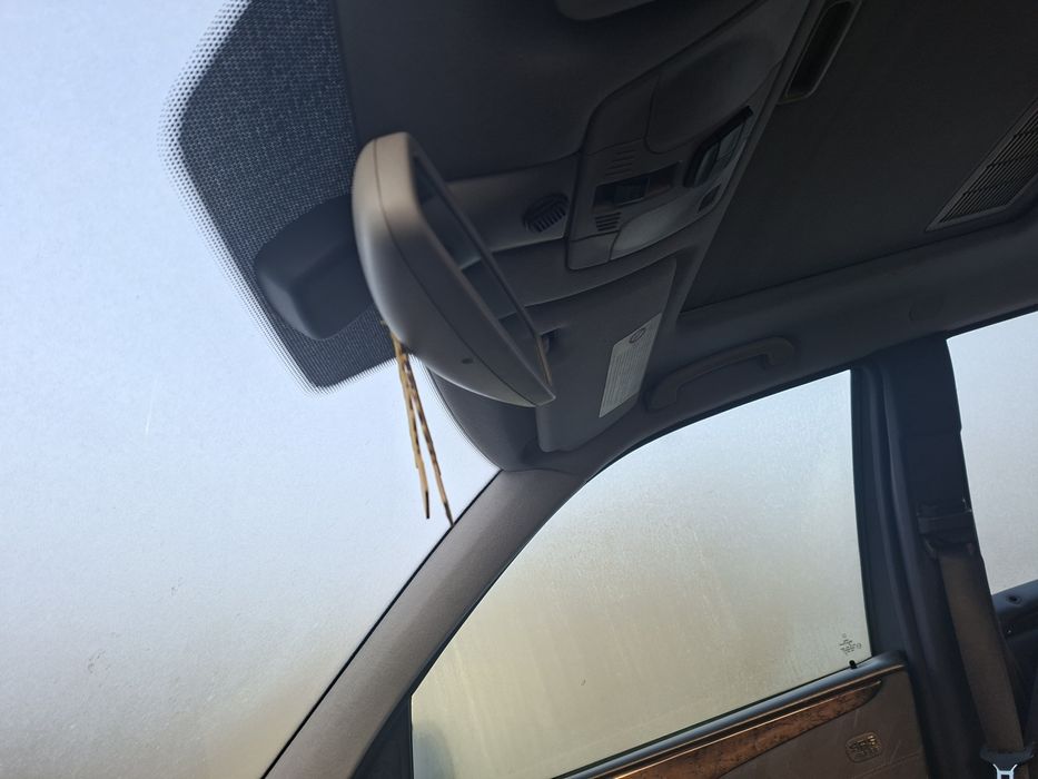 Мерцедес w 210 авангард