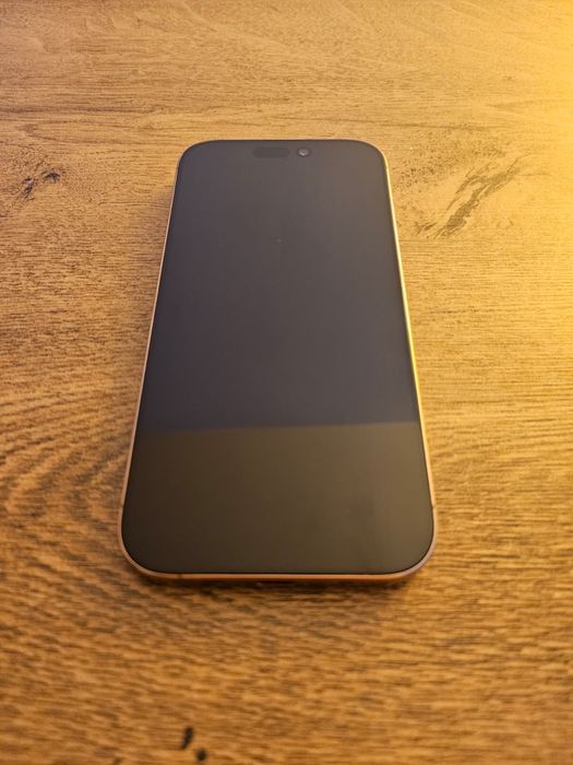 IPHONE 16 Pro 1tb & husa originala