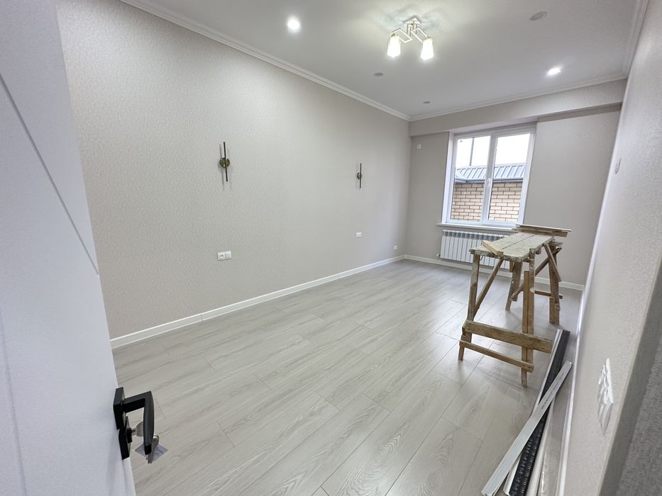 Сергели бобур махалла 2/2/2 новастройка евро