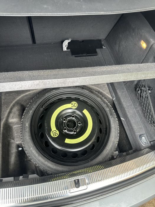 На Части Audi a4 b8 S-line