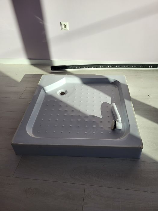 Корито за душ кабина