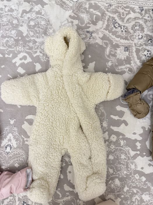 Продаю комбинезоны по 5