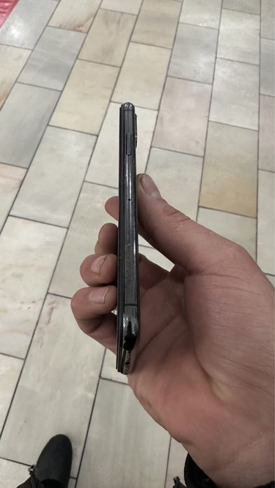 Iphone x 256 sotiladi