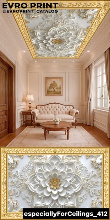 Натяжной Потолок Бухоро