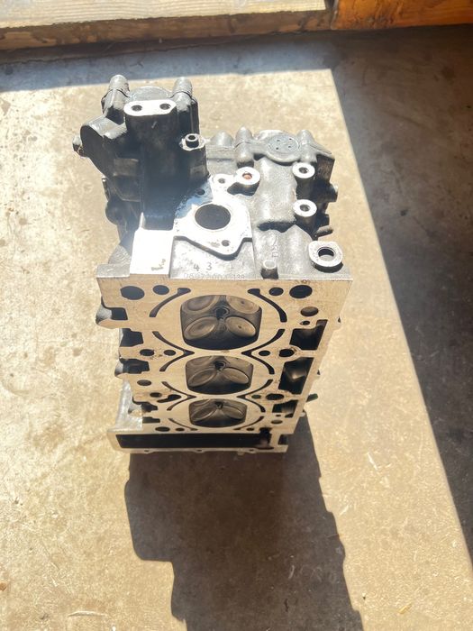 Chiuloasa Audi A6 Nouă