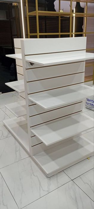 Мебель для магазина,шкафы,стеллажи,полки,острова,