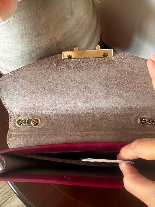 Furla Julia Saffiano