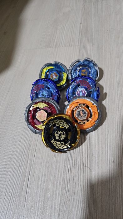 Beyblade hasbro