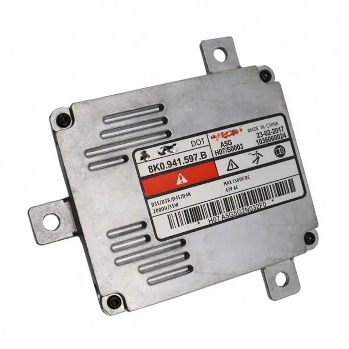 Баласт D3S/D3R 8K0 941 597 B за Audi, Skoda и VW