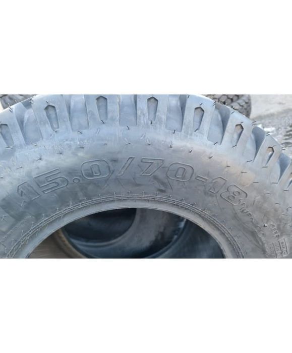 15.0/70-18 ascenso 16pr tl  Cauciucuri tractor, Fiat, Case, Fendt, John Deere, New Holland, Massey Ferguson, UTB   Cauciucuri tractor, Fiat, Case, Fen