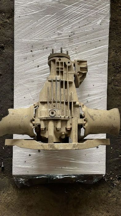 Grup spate Audi A6 C6, A4 B8, Q5, A7, VW PHAETON 3.0 D 0ar525053a