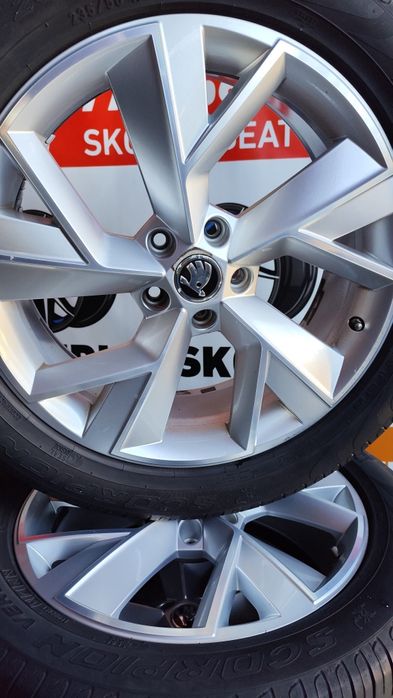 coto1タグ Jante skoda kodiaq Marghita • OLX.ro