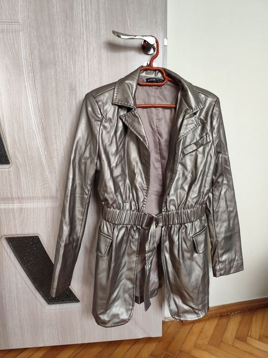 Gecuță de primăvară