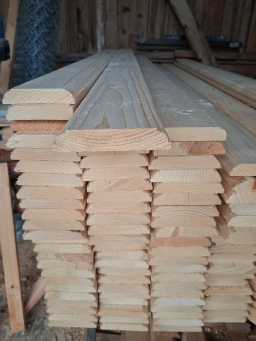 Șipcă/ scândură gard