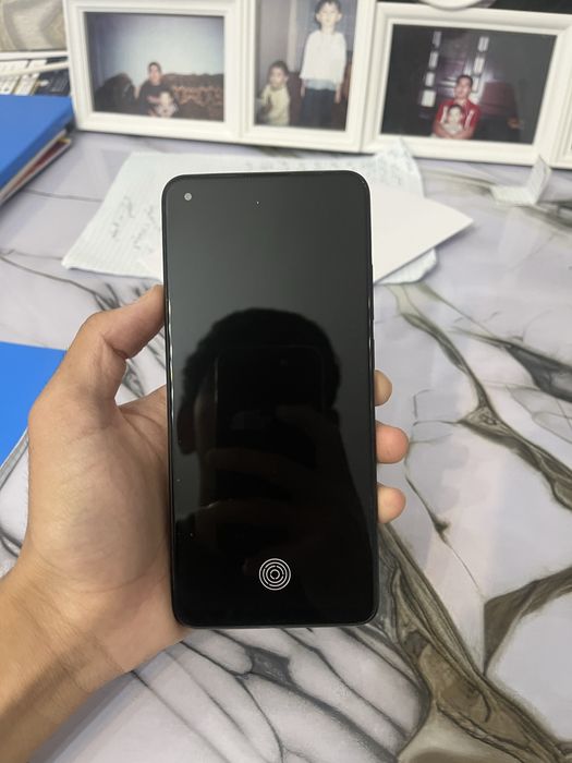 Oppo A78 256гб минус нету