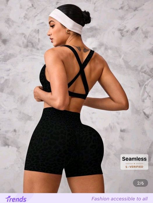 Спортен Сен shein