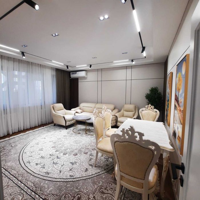 Сдаётся квартира в аренду