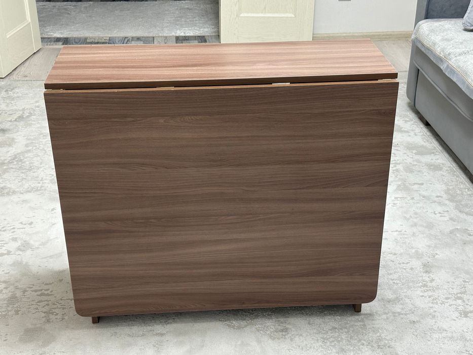 Складной стол-книжка