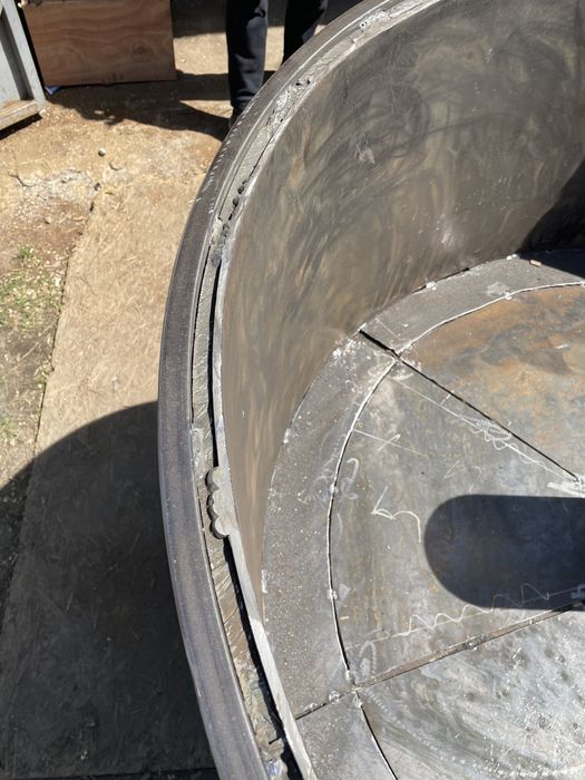 Бетономешалка,миксер