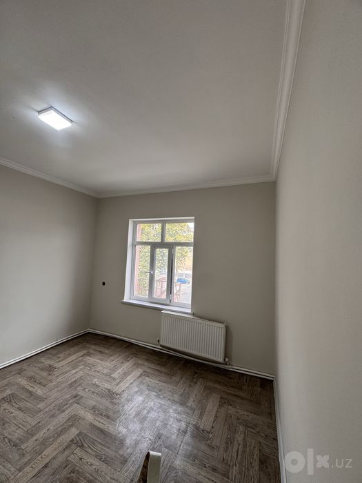 Квартира 3/3/4 Массив Анаркулова