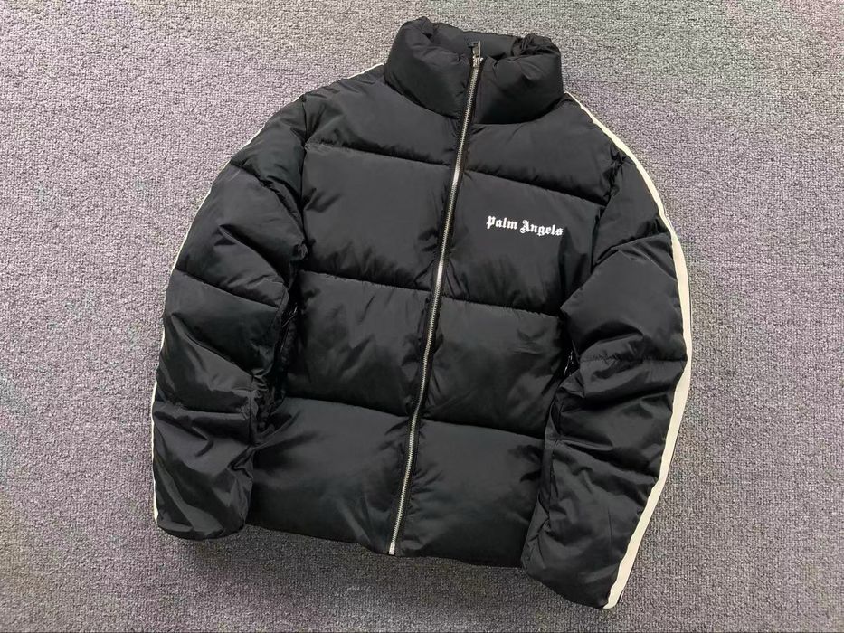 Geaca Palm Angels / Premium / 2026