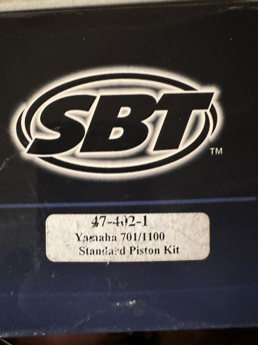 поршня для гидроцикла Yamaha