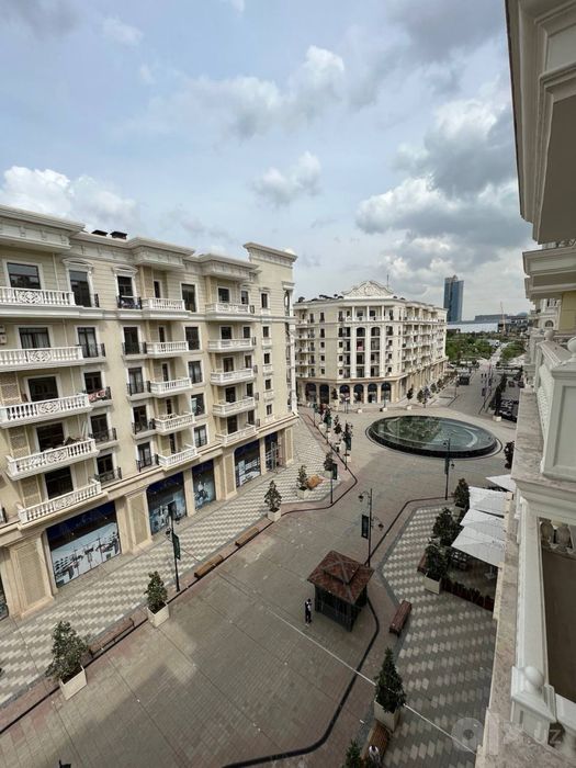 Kunlik kvartira Tashkent