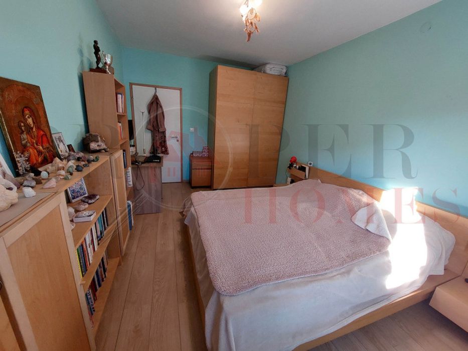 Продава се Тристаен апартамент в Велико Търново, Център - 100 кв.м за 1450 €/кв.м - Снимка #6