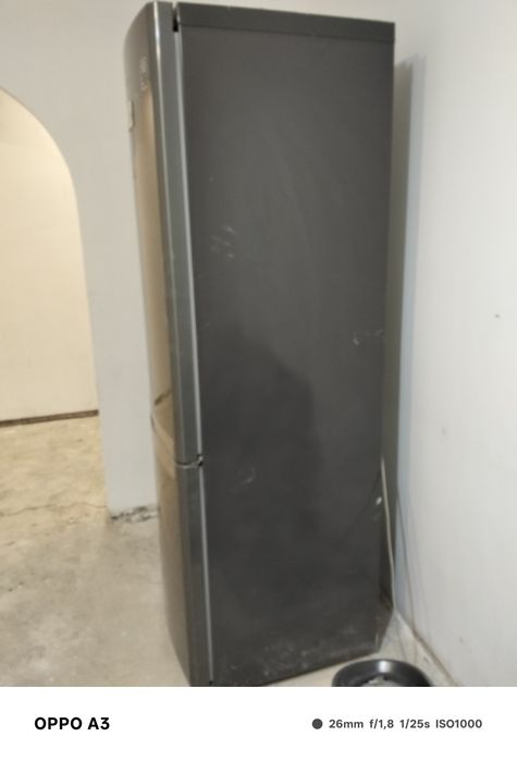 Холодильник самсунг