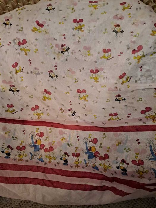 Тюль  европейского производства