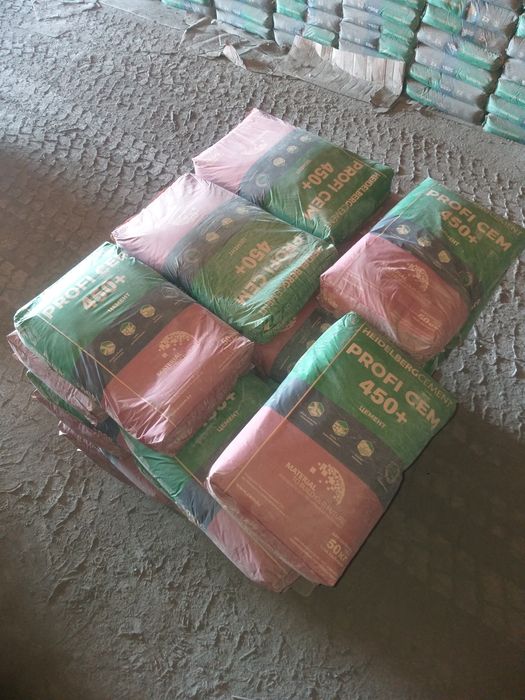 Стойтельный материал