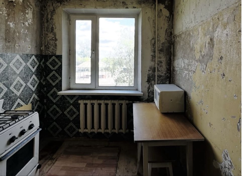 Продаётся  1-комнатная квартира