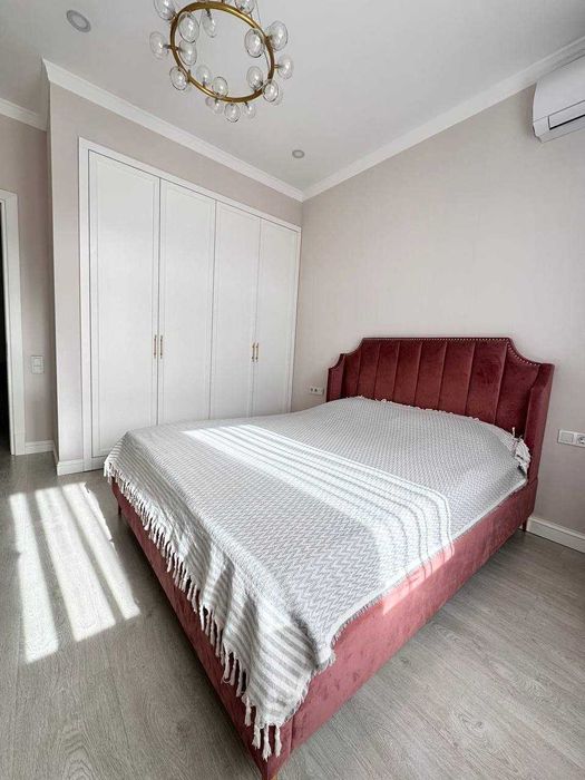 Сдам 3-х комнатную квартира ор-р Мост Мукумий | ЖК Parisien