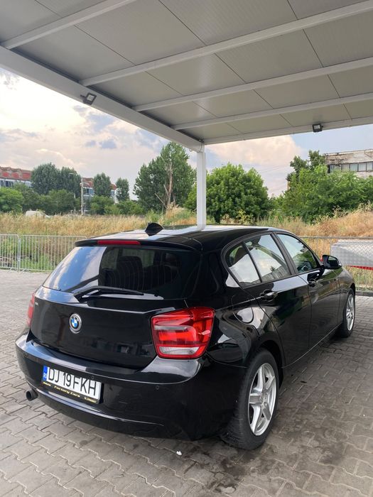 Vand Bmw seria 1 F20