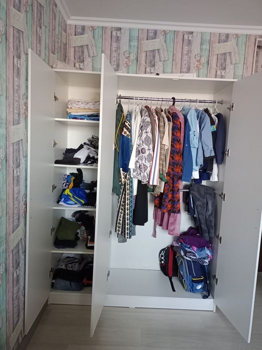 Детский гарнитур