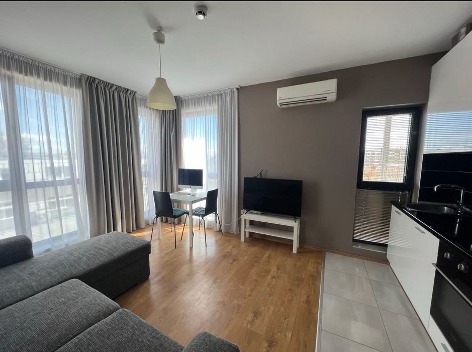 Продава се Двустаен апартамент в София, Кръстова вада - 52 кв.м за 3710 €/кв.м - Снимка #4