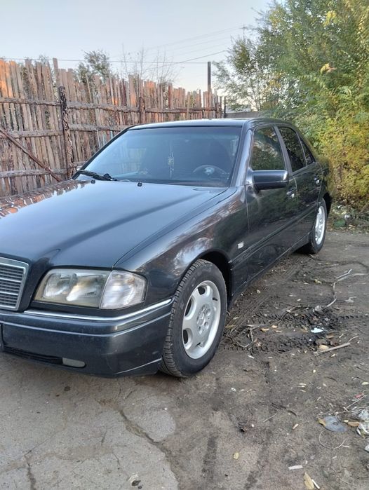 Продам Mercedes Benz