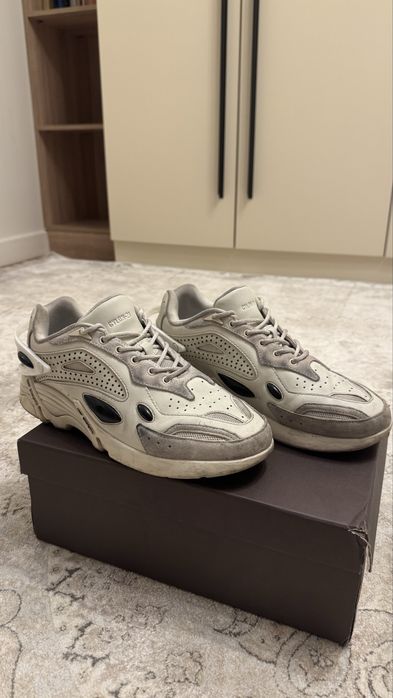 raf simons cylon/antei