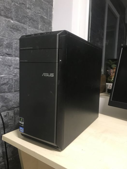 Pc gaming/office
