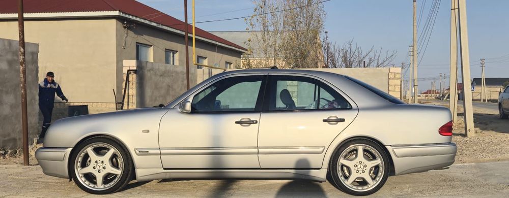 Amg BBS R19 prodazha